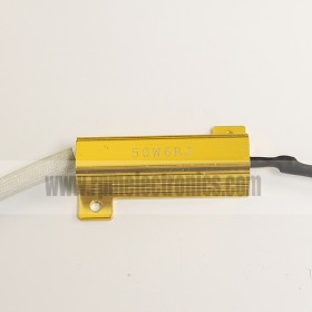 Hyperion HID & LED Load Resistor (Error Canceller)